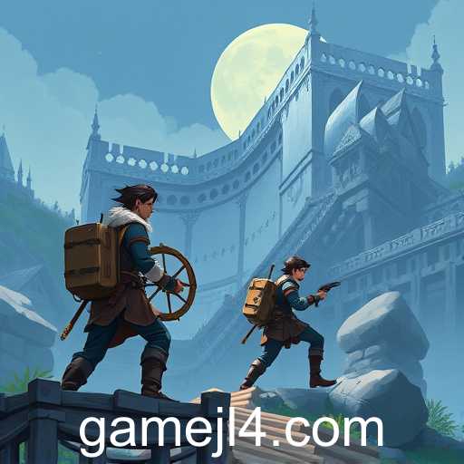 Exploring the Thrilling World of Adventure Games