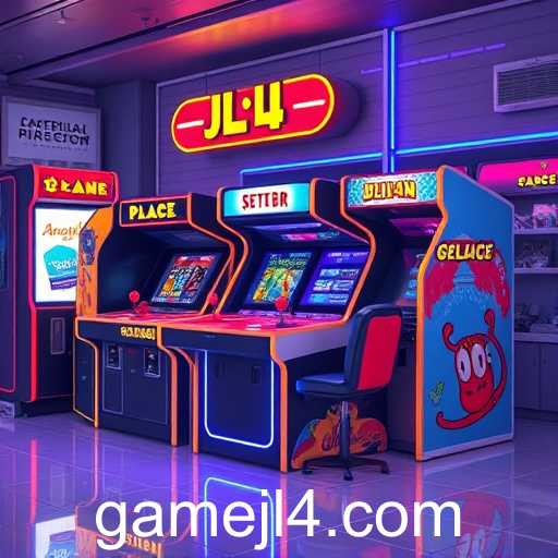 Rediscovering Arcade Classics: A Journey Through Pixelated Nostalgia