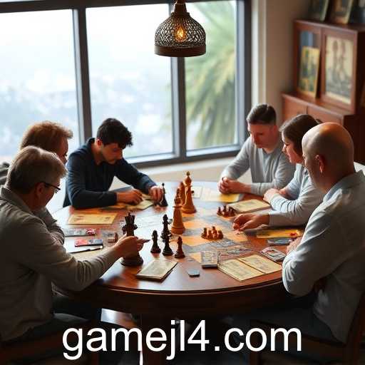 Gaming Trends in a Digital World