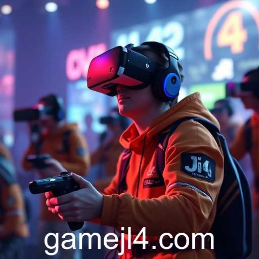 The Digital Renaissance of Online Gaming