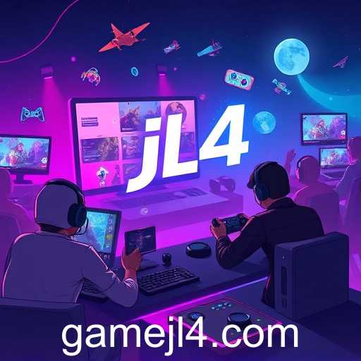 Emergence of JL4: A New Era in Online Gaming