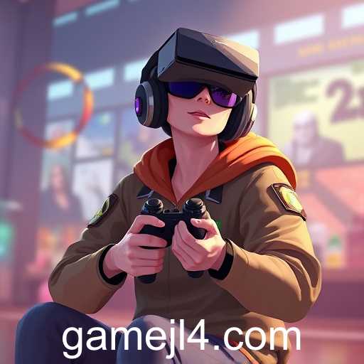 The Evolution and Influence of Online Gaming in 2025