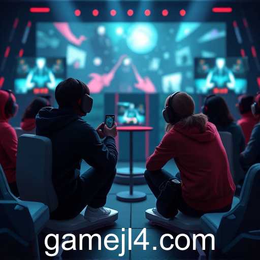 Revamping Online Gaming Platforms with Innovations