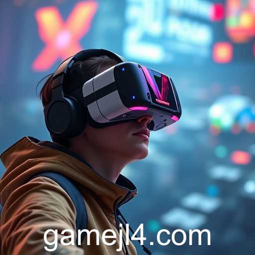 Gaming Trends and Innovations in 2025