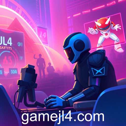 Gaming Trends and Security Challenges