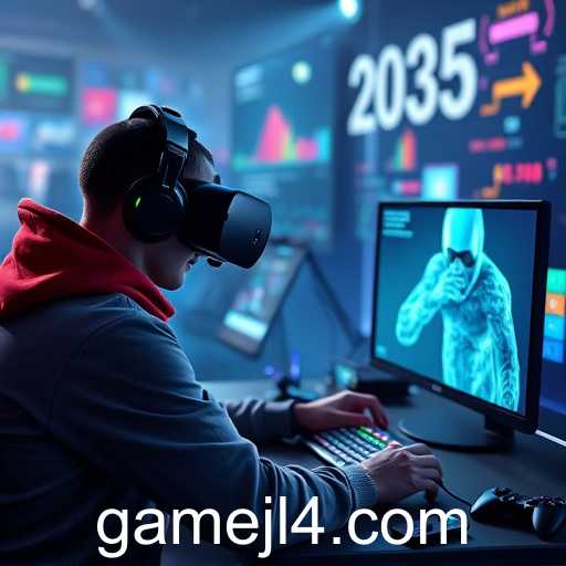 Understanding the Impact of Gaming in 2025