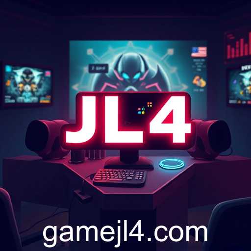JL4 Revolutionizes Online Gaming World