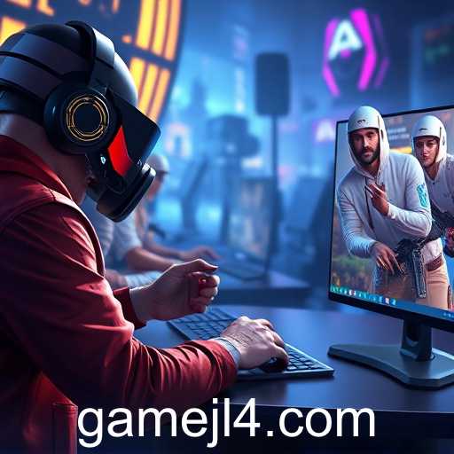 JL4: Transforming Online Gaming in 2025