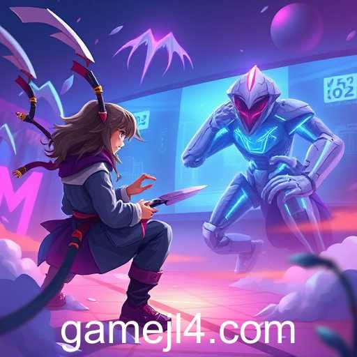 Gaming Industry Evolves with JL4's Innovative Trends