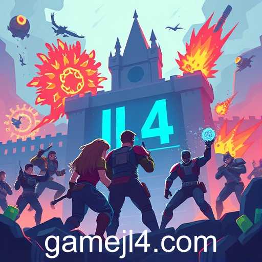 The Thriving World of Multiplayer Games: A Digital Playground for Global Interaction