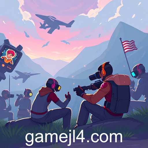 Navigating Online Gaming with JL4