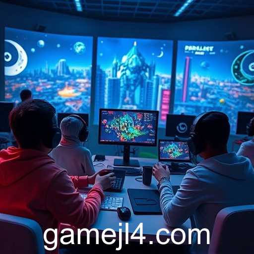 The Impact of Online Games on Society