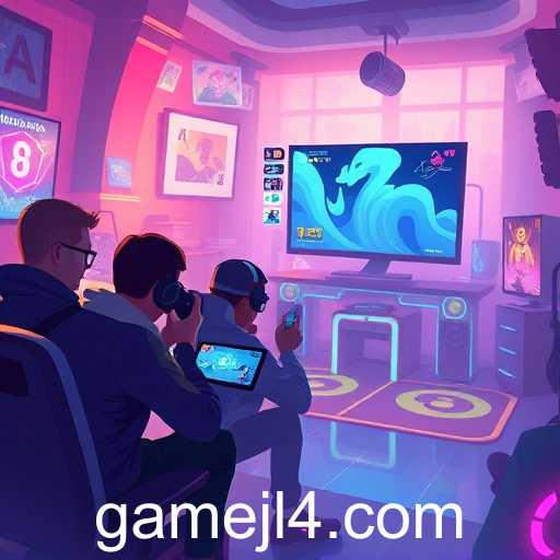 The Rise of Online Gaming Platforms