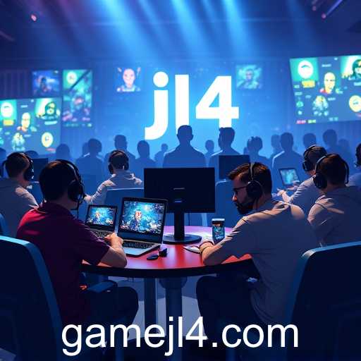 The Rise of Gaming Collectives in 2025