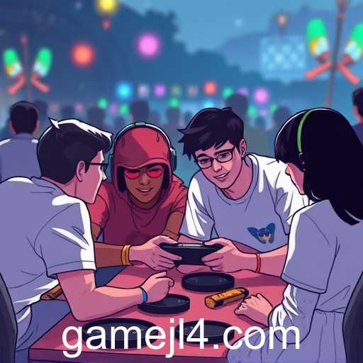 The Rise of jl4 in the Gaming World