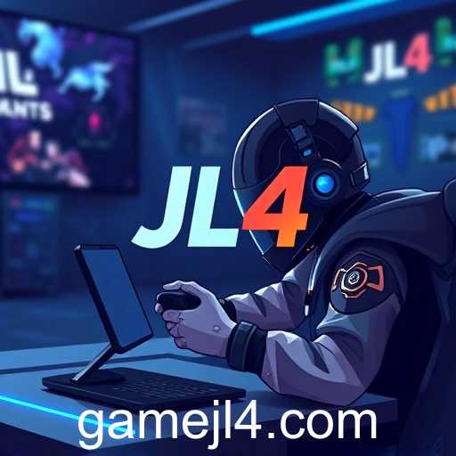 The Rise of JL4 in Online Gaming