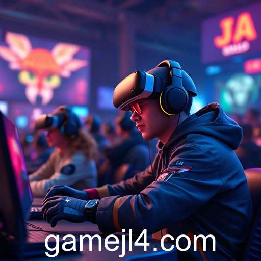 The Rise of Online Gaming in 2025