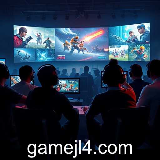 The Rise of Online Gaming in 2026