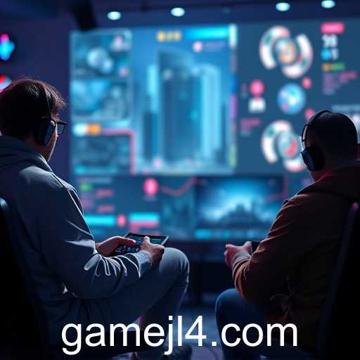 Rising Trends in Online Gaming for 2025