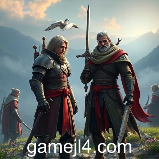 Exploring the Fascinating World of Role-Playing Games