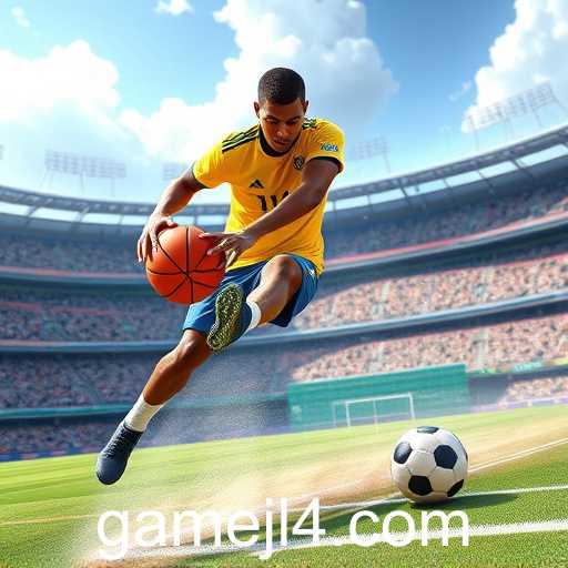 Exploring the Thrilling World of Sports Games