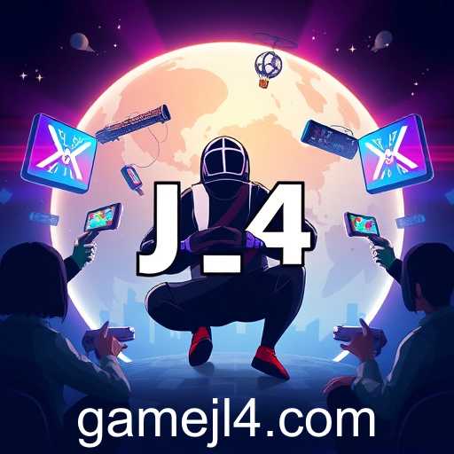 The Rise of JL4 in the Gaming Community